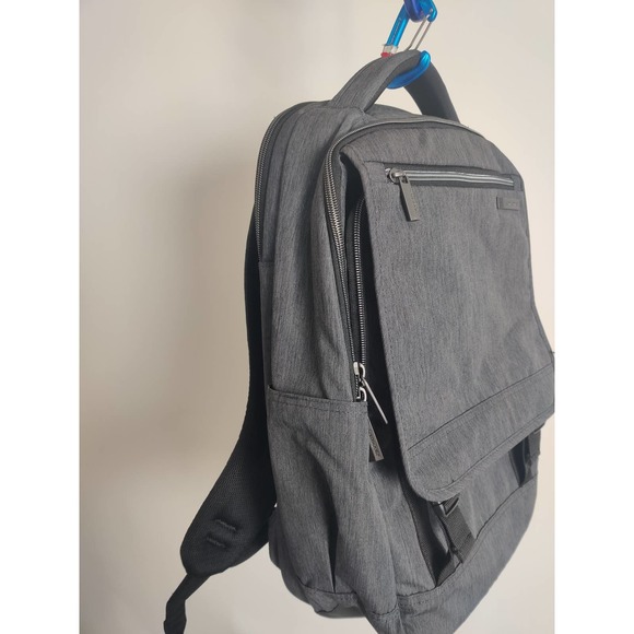 Samsonite Gray Backpack - Picture 6 of 16